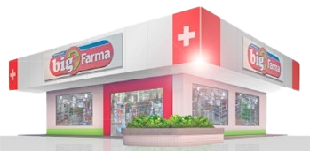 Farmácia BigFarma